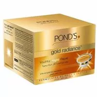 Ponds Gold Radiance Youthful Night Cream