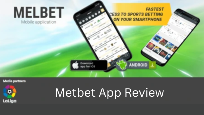 You are currently viewing How to bet with Melbet bonus? Melbet App Review